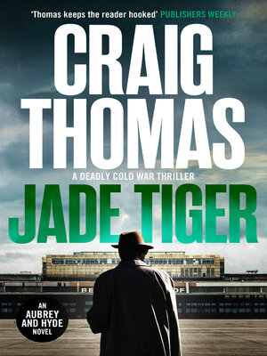 Jade Tiger - ebook